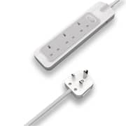 Rafeed WA30008 Extension Socket 2990W