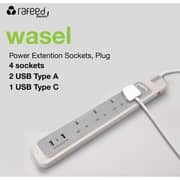 Rafeed WA30019 Extension Socket