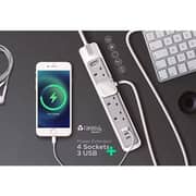 Rafeed WA30019 Extension Socket
