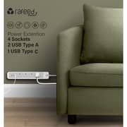 Rafeed WA50020 Extension Socket