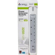 Rafeed WA50020 Extension Socket