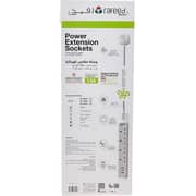 Rafeed WA50020 Extension Socket
