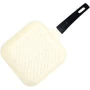 Sonex Die Cast Eden Aluminum Non Stick Grill Pan 1pc