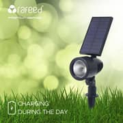 Rafeed ZR30423 LED Garden Light