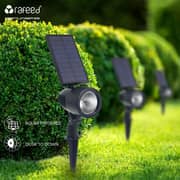 Rafeed ZR30423 LED Garden Light