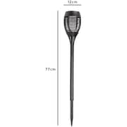 Rafeed ZR20424 LED Garden Light
