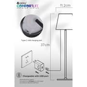 Rafeed LM30450-C LED Table Lamp 3W