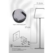 Rafeed LM30445-C LED Table Lamp 3W