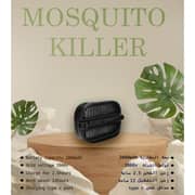 Rafeed EQ0702 Insects Swatter
