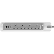 Rafeed WA20016 Extension Socket 2990W