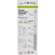 Rafeed WA50002 Extension Socket 2990W