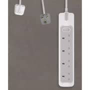 Rafeed WA50011 Extension Socket 2990W