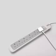 Rafeed WA20007 Extension Socket 2990W