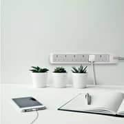 Rafeed WA20007 Extension Socket 2990W