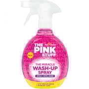 The Pink Stuff Wash Up Spray 750ml (Pack of 1pc)