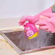 The Pink Stuff Wash Up Spray 750ml (Pack of 1pc)