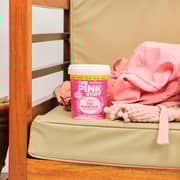 The Pink Stuff OXI Powder For Colors 1kg (Pack of 1pc)