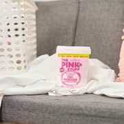 The Pink Stuff OXI Powder For Whites 1kg (Pack of 1pc)