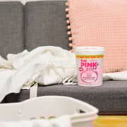 The Pink Stuff OXI Powder For Whites 1kg (Pack of 1pc)