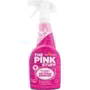 The Pink Stuff OXI Stain Remover Spray 500ml (Pack of 1pc)
