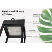 Rafeed LM30447-1 LED Table Lamp