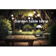 Rafeed LM30447-1 LED Table Lamp