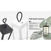 Rafeed LM30448-1 LED Table Lamp