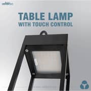 Rafeed LM30448-1 LED Table Lamp