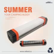 Rafeed SM60442-A LED Light