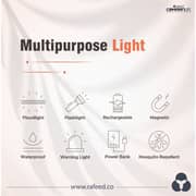 Rafeed SM60442-A LED Light
