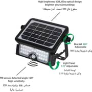 Rafeed SF30001-B LED Flood Light