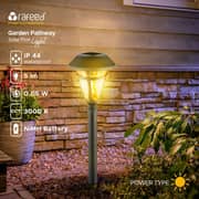 Rafeed ZR30422 LED Garden Light