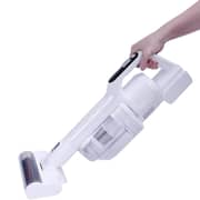 Polaris Cordless Vacuum Cleaner White PVCW 8090 AS