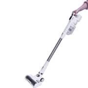 Polaris Cordless Vacuum Cleaner White PVCW 8090 AS
