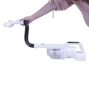 Polaris Cordless Vacuum Cleaner White PVCW 8090 AS