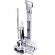 Polaris Cordless Vacuum Cleaner White PVCW 8090 AS