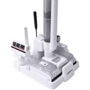 Polaris Cordless Vacuum Cleaner White PVCW 8090 AS