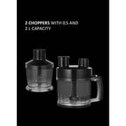 Polaris Hand Blender PHB 1637AL