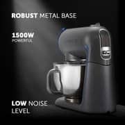 Polaris Kitchen Stand Mixer Machine PKM 2203L