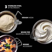 Polaris Kitchen Stand Mixer Machine PKM 2203L