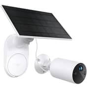 TPLink Tapo TC82 KIT Solar Powered Outdoor Security Camera