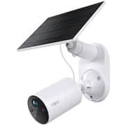 TPLink Tapo TC82 KIT Solar Powered Outdoor Security Camera