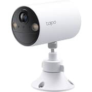 TPLink Tapo TC82 Indoor/Outdoor Security Camera