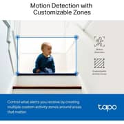 TPLink Tapo TC74 Indoor Security Camera