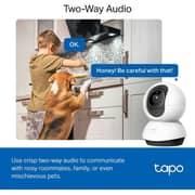 TPLink Tapo TC74 Indoor Security Camera