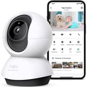 TPLink Tapo TC74 Indoor Security Camera