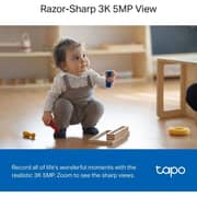 TPLink Tapo TC74 Indoor Security Camera