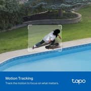 TPLink Tapo C530WS Outdoor Security Camera