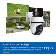 TPLink Tapo C530WS Outdoor Security Camera