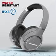 Honeywell HC000015 Trueno U20 ANC Wireless On Ear Headset Silver